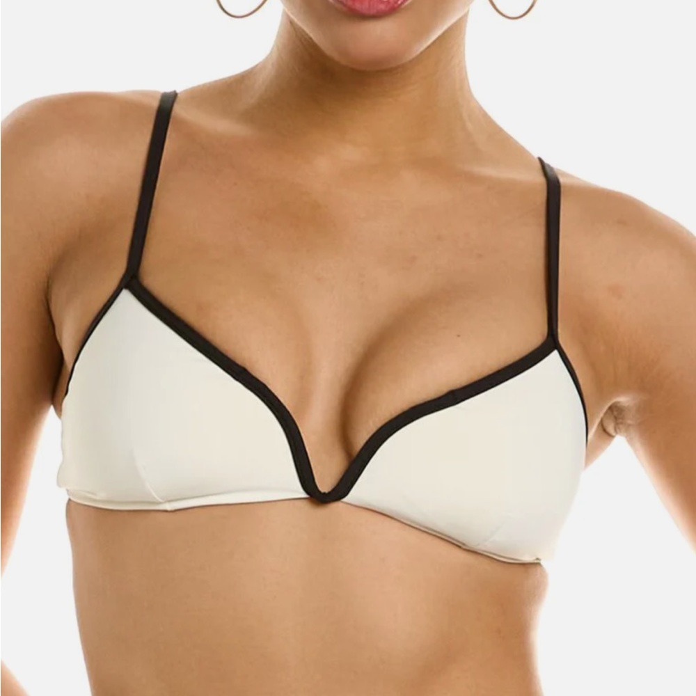 L*Space Bikini Top